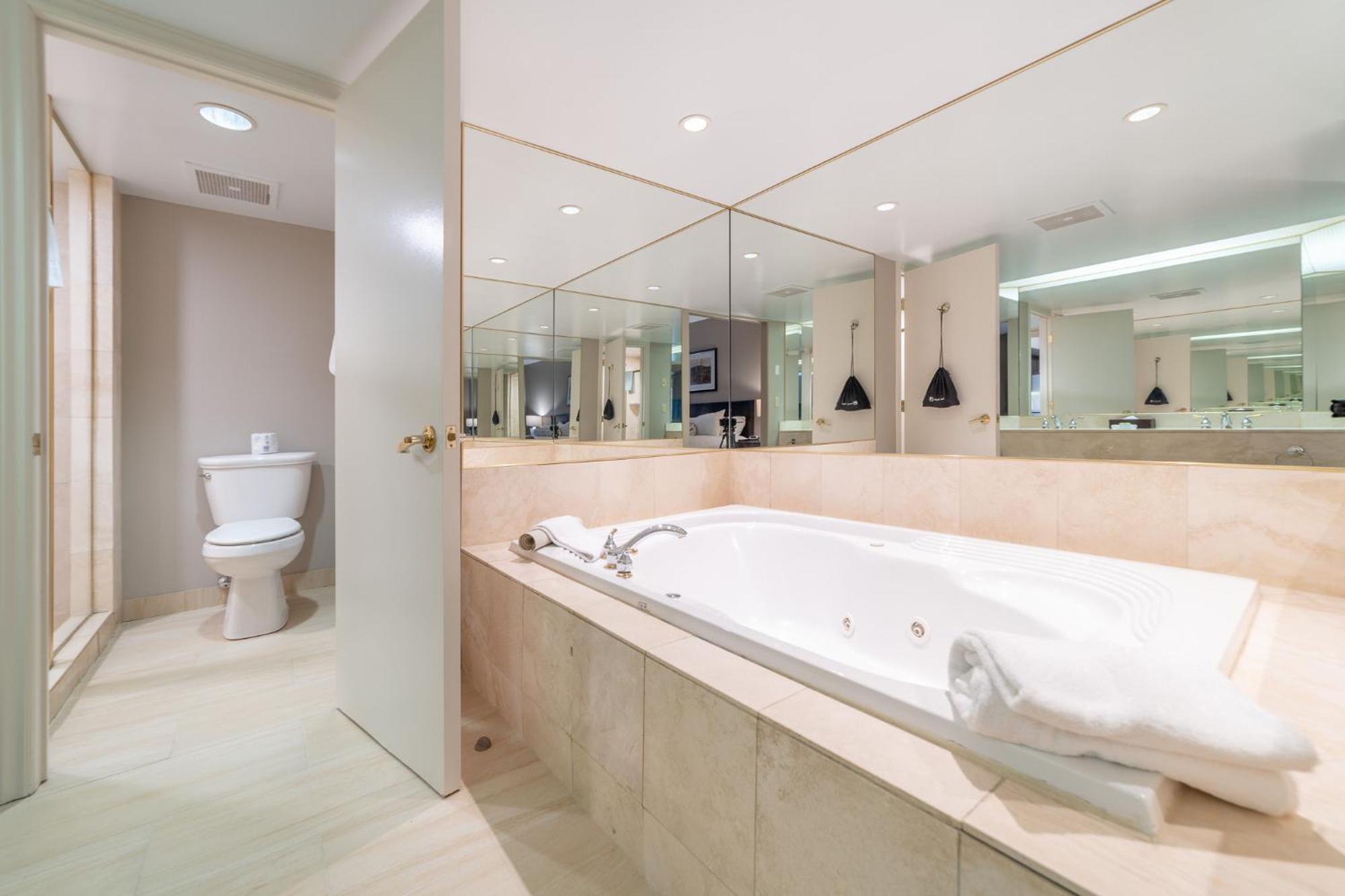 Horseshoe Valley Suites - The Azure Shanty Bay 外观 照片