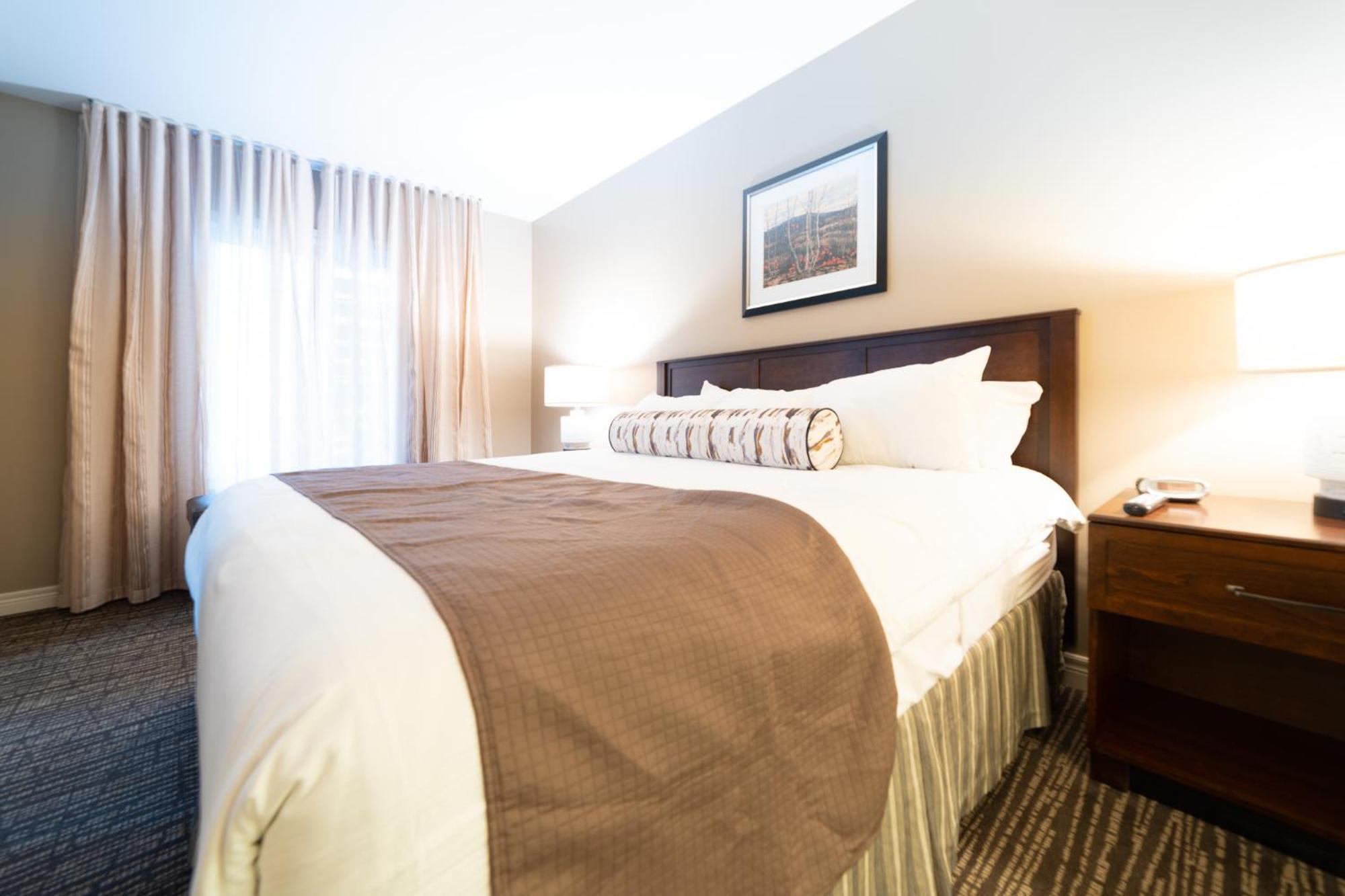 Horseshoe Valley Suites - The Azure Shanty Bay 外观 照片
