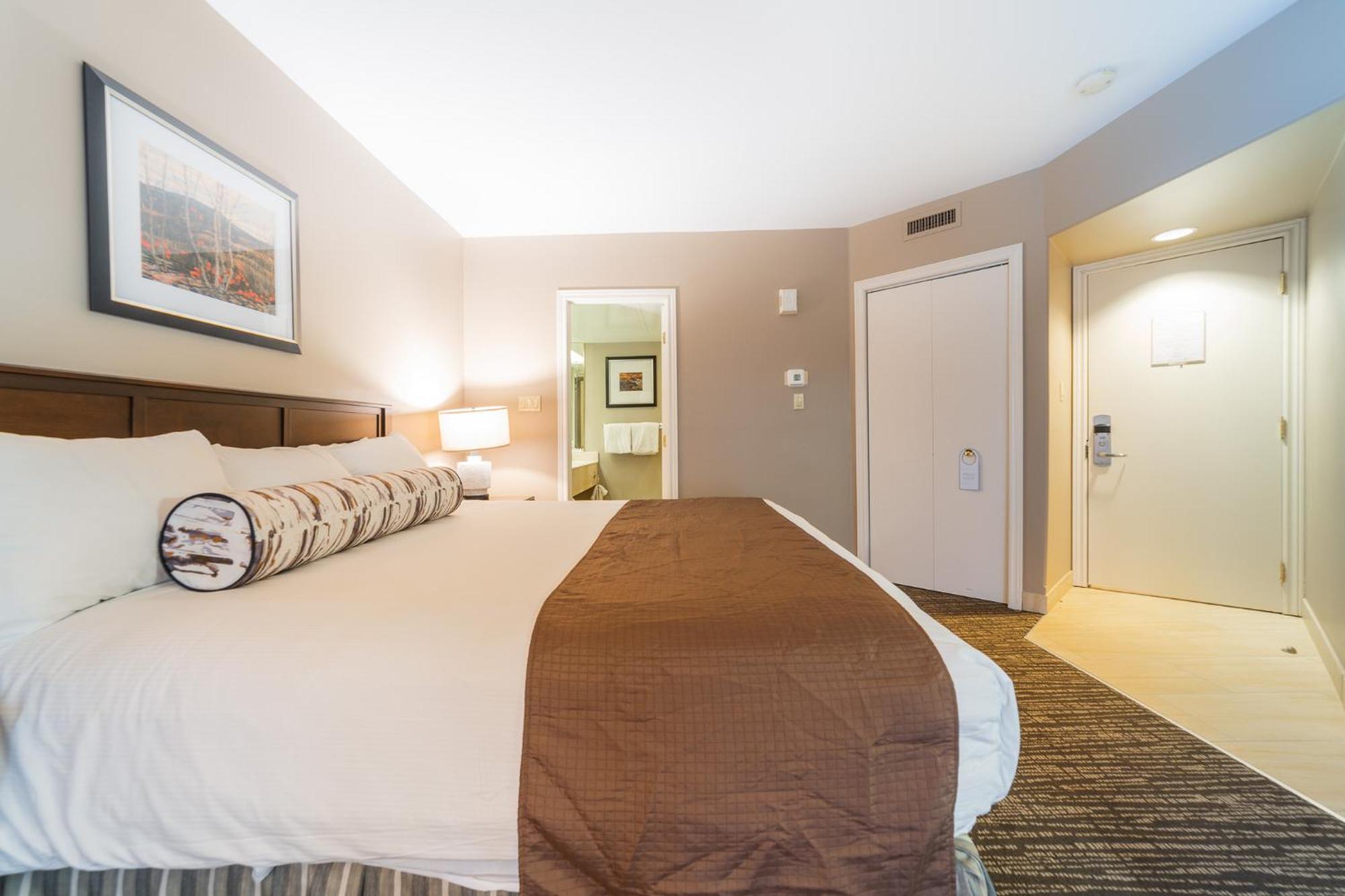 Horseshoe Valley Suites - The Azure Shanty Bay 外观 照片